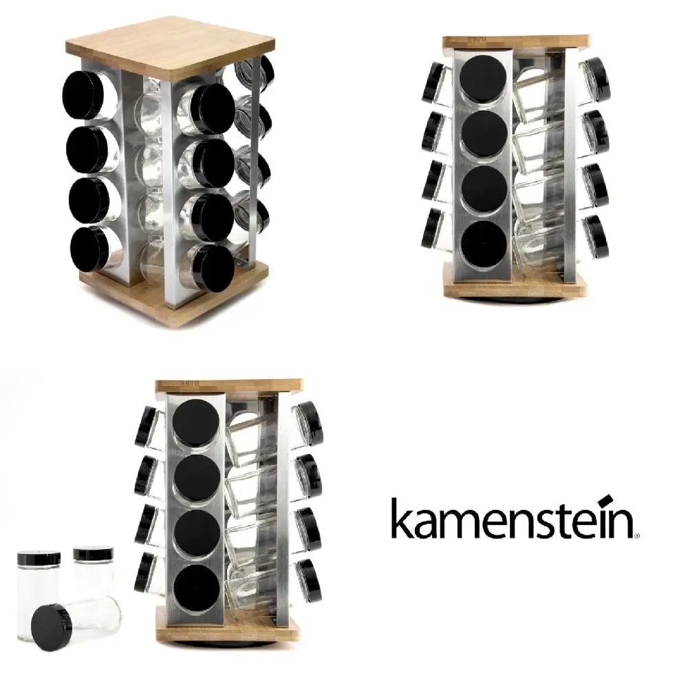 - Durable, Quality Storage & Organization for Variety of Spices Luxurious Durable Quality Unfilled Spice Rack for Restaurant Coo
- Durable, Quality Storage & Organization for Variety of Spices Luxurious Durable Quality Unfilled Spice Rack for Restaurant Coo