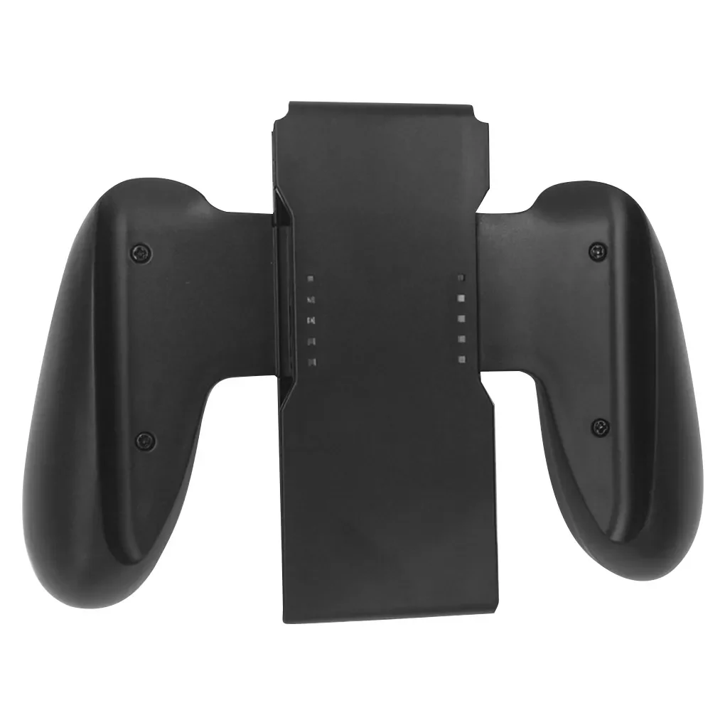New Fashion for Nintend Switch Joy-Con Plastic Handle Bracket 1PC Grip Handle Controller Comfort Grip Handle Bracket Support Hol
New Fashion for Nintend Switch Joy-Con Plastic Handle Bracket 1PC Grip Handle Controller Comfort Grip Handle Bracket Support Hol