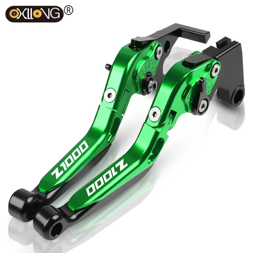 Brakes lever Adjustable Folding Brake Clutch Levers Extendable Handlebar FOR Kawasaki Z1000 2017 2018 2019 2020 2021
Brakes lever Adjustable Folding Brake Clutch Levers Extendable Handlebar FOR Kawasaki Z1000 2017 2018 2019 2020 2021