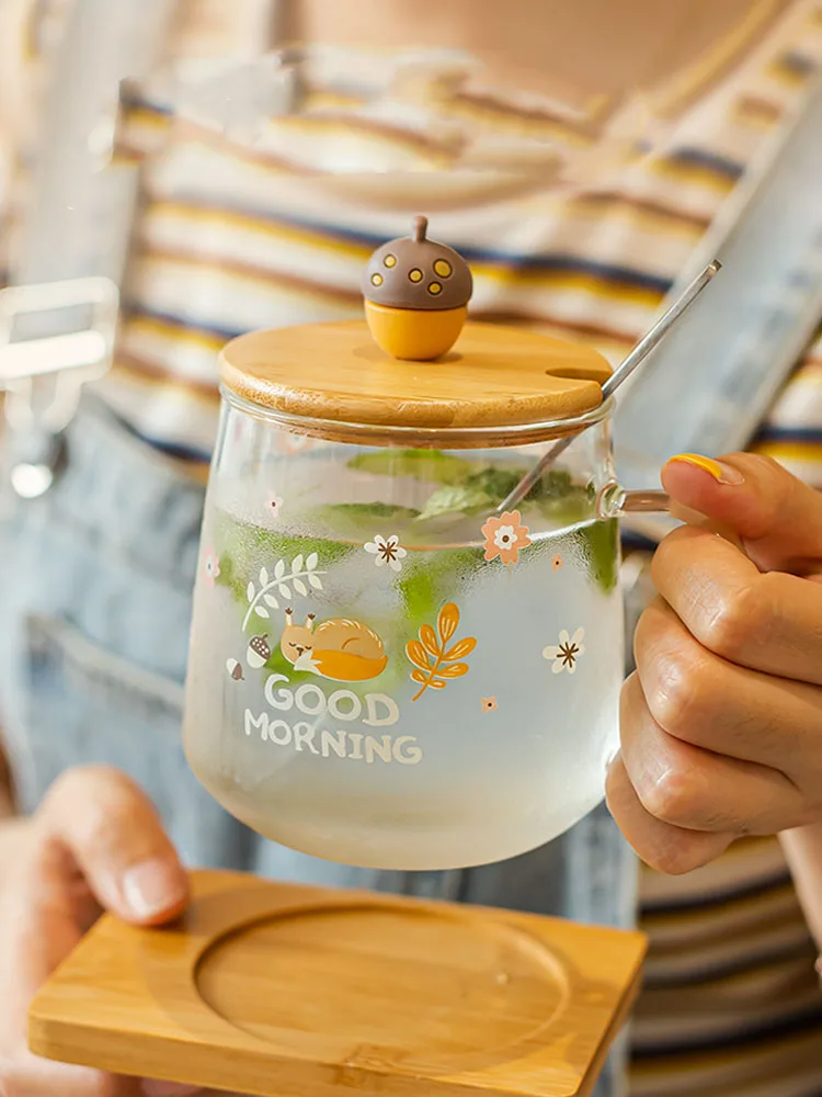 Cat Claw/Paw Cup Double Glass Coffee Mug Cartoon Cute Cat Milk Juice Cup Home Office Cafe Tazas Best Gift for Festival
Cat Claw/Paw Cup Double Glass Coffee Mug Cartoon Cute Cat Milk Juice Cup Home Office Cafe Tazas Best Gift for Festival
