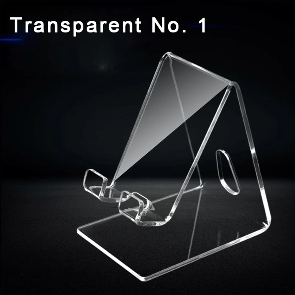 Durable Display Stand Mobile Mount Acrylic Bumps Clear Desk Decoration Home Décor Irregular Shape Phone Holder
Durable Display Stand Mobile Mount Acrylic Bumps Clear Desk Decoration Home Décor Irregular Shape Phone Holder