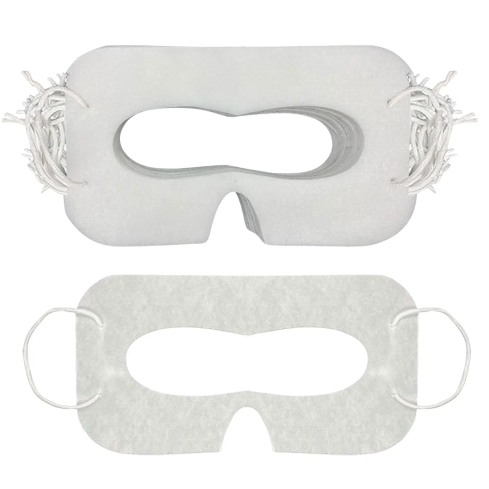 VR Eye Face Cover100-pcs Universal Eye Face Cover Universal Face Cover Pad For VR VR Eye Cover For Virtual Reality Headsets
VR Eye Face Cover100-pcs Universal Eye Face Cover Universal Face Cover Pad For VR VR Eye Cover For Virtual Reality Headsets