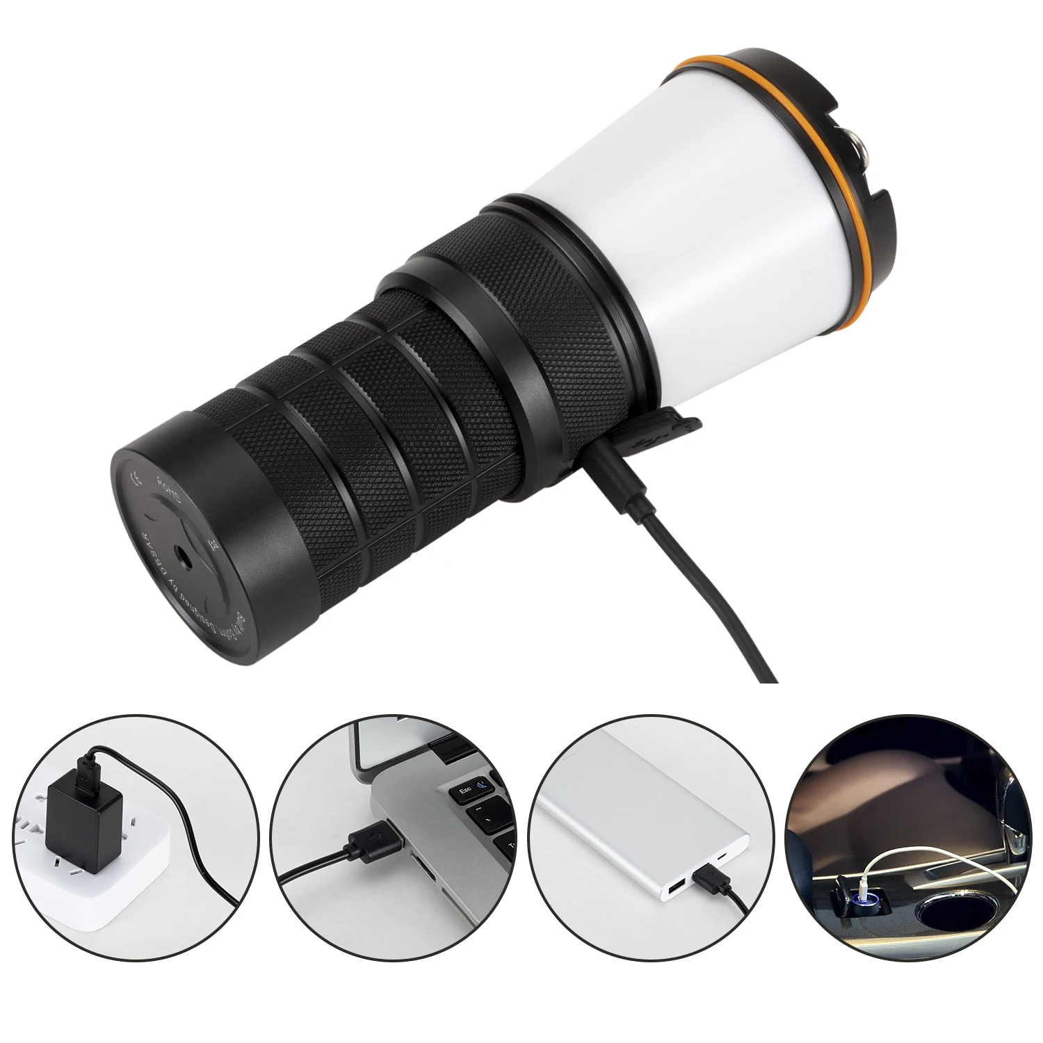 Sofirn BLF LT1 светодиодный фонарь
Sofirn BLF LT1 светодиодный фонарь