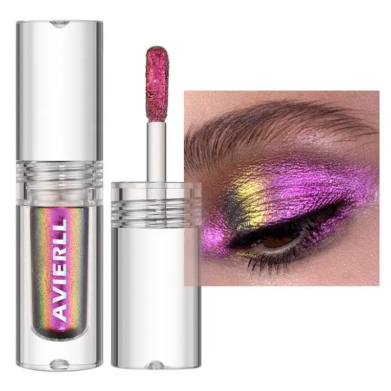 Color Changing Metallic Luster Eye Makeup Eye Shadow Gift For Women Colored Eye Shadow Stick With Shiny Gradient Color Light
Color Changing Metallic Luster Eye Makeup Eye Shadow Gift For Women Colored Eye Shadow Stick With Shiny Gradient Color Light
