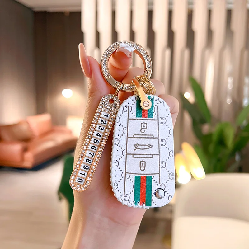 Кожаный Автомобильный брелок для Peugeot 308 408 2008 307 508 5008
Кожаный Автомобильный брелок для Peugeot 308 408 2008 307 508 5008