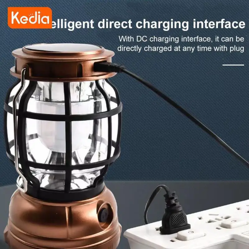 Portable Emergency Lights Vintage Night Lighting Solar Retro Camping Lantern Outdoor Hanging Tent Waterproof Lanterns Lamp Hot
Portable Emergency Lights Vintage Night Lighting Solar Retro Camping Lantern Outdoor Hanging Tent Waterproof Lanterns Lamp Hot