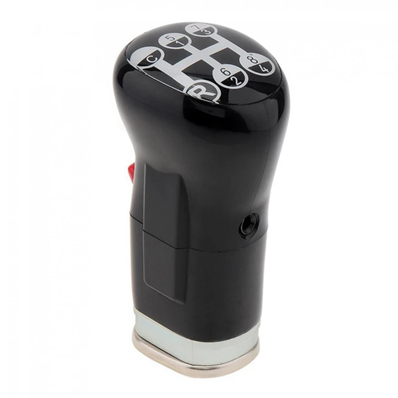 8 Speed +R+C Gear Shift Knob Lever Stick Manual Gear Shifter Gearbox Splicer Switch 1655854 for VOLVO FH FM TRUCK
8 Speed +R+C Gear Shift Knob Lever Stick Manual Gear Shifter Gearbox Splicer Switch 1655854 for VOLVO FH FM TRUCK
