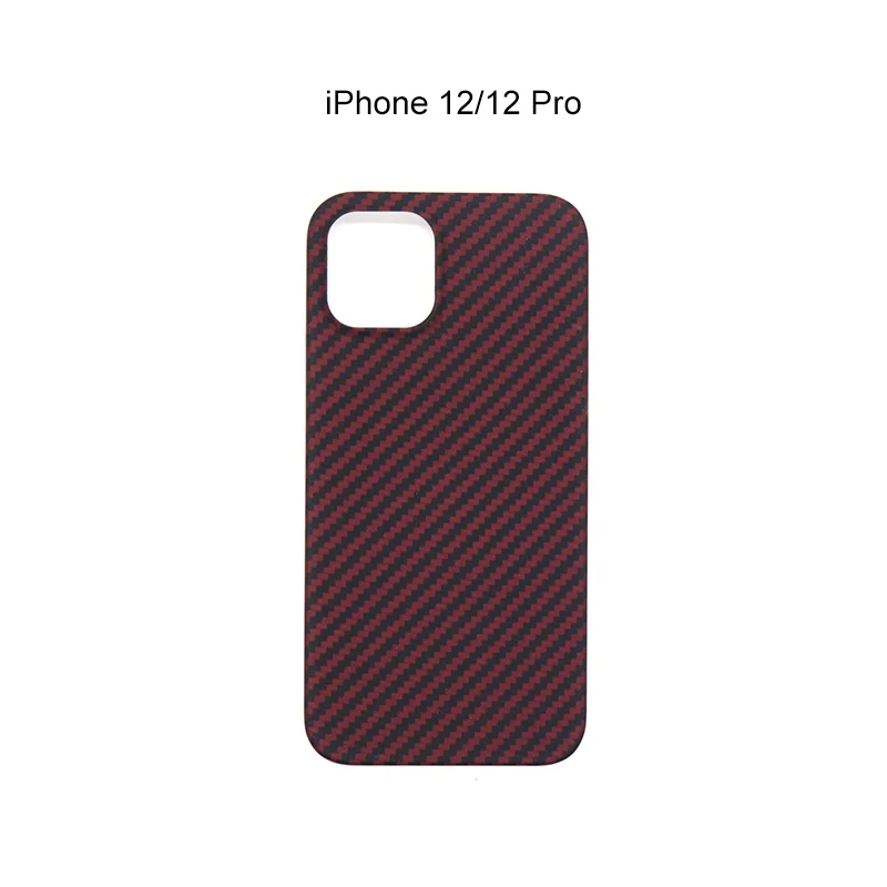 Carbon fiber iPhone shell iPhone 12 Pro red matte volcanic waterproof shockproof and falls thin iPhone 12Pro cover carbon fiber
Carbon fiber iPhone shell iPhone 12 Pro red matte volcanic waterproof shockproof and falls thin iPhone 12Pro cover carbon fiber
