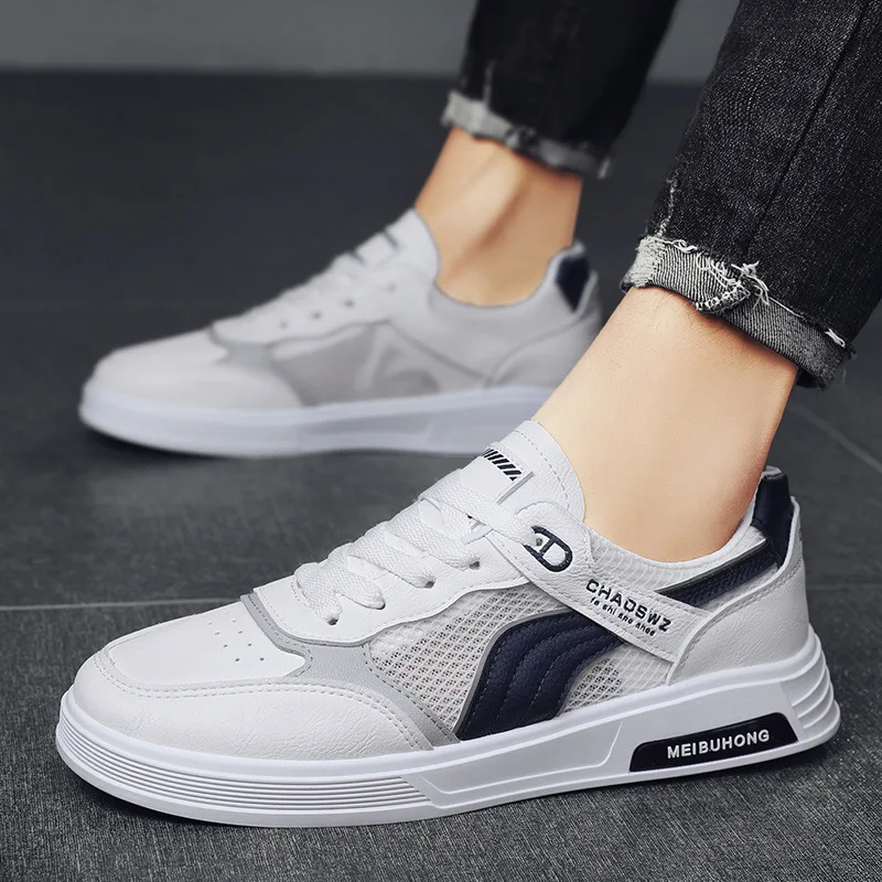 Men Casual Shoes Low Top Men Sneakers Lace Up Trainers White Shoes Men Breathable Tenis Casual Men Shoes Zapatos De Hombre
Men Casual Shoes Low Top Men Sneakers Lace Up Trainers White Shoes Men Breathable Tenis Casual Men Shoes Zapatos De Hombre