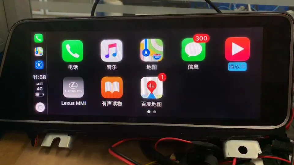 Автомобильная приставка Carplay, Android, для Lexus ES350, ES200, ES260, ES300h 2015-2017, 2018-2019, Apple Car Play, модуль Airplay/USB Play
Автомобильная приставка Carplay, Android, для Lexus ES350, ES200, ES260, ES300h 2015-2017, 2018-2019, Apple Car Play, модуль Airplay/USB Play