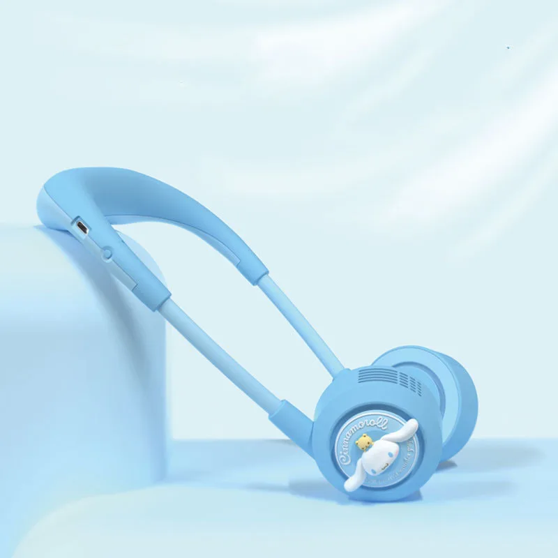 Kawaii Sanrio аксессуары веер Cinnamoroll Милая красота подвесной Шея ленивый веер Usb перезаряжаемые ветер игрушки для девочек подарок
Kawaii Sanrio аксессуары веер Cinnamoroll Милая красота подвесной Шея ленивый веер Usb перезаряжаемые ветер игрушки для девочек подарок