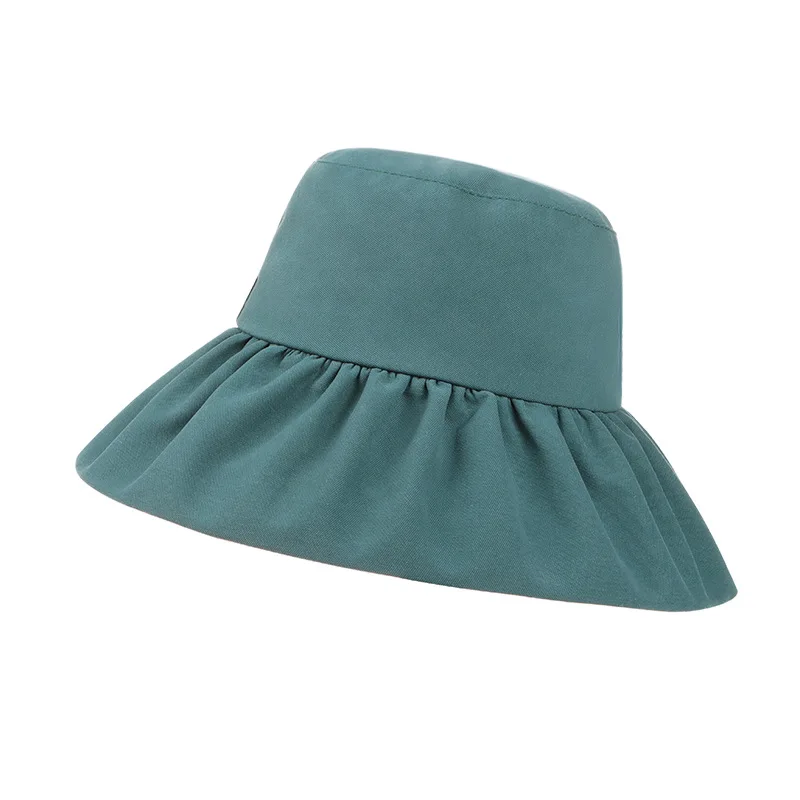 Hat Women Summer Beach UV Protection Wide Brim With String Breathable Cap Accessory For Outdoor Holiday
Hat Women Summer Beach UV Protection Wide Brim With String Breathable Cap Accessory For Outdoor Holiday
