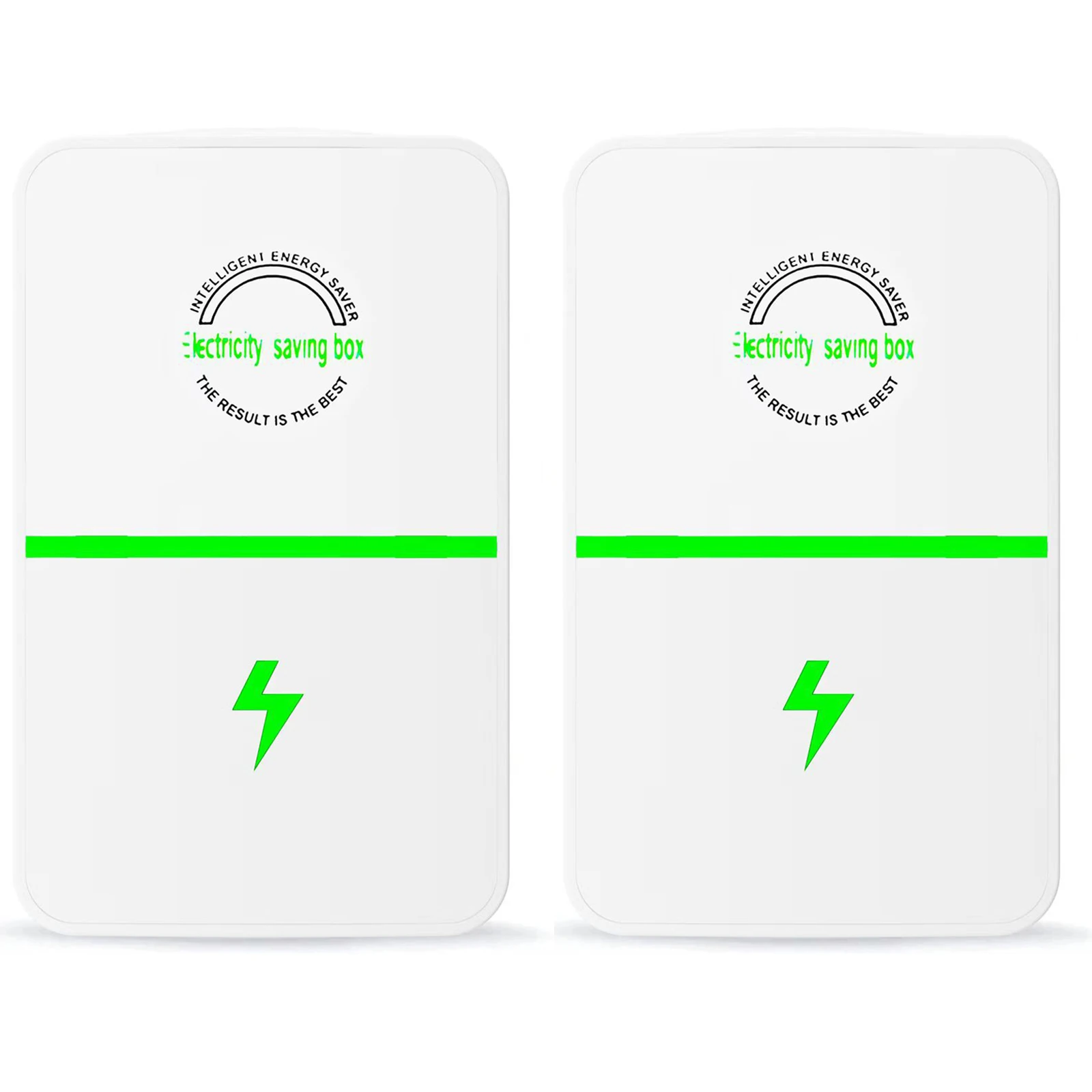 2/4 Pcs 28KW Power Saver Plugs EU Plug 90V-250V Electric Energy Saver Electricity Saving Box Electric Energy Saving Device
2/4 Pcs 28KW Power Saver Plugs EU Plug 90V-250V Electric Energy Saver Electricity Saving Box Electric Energy Saving Device