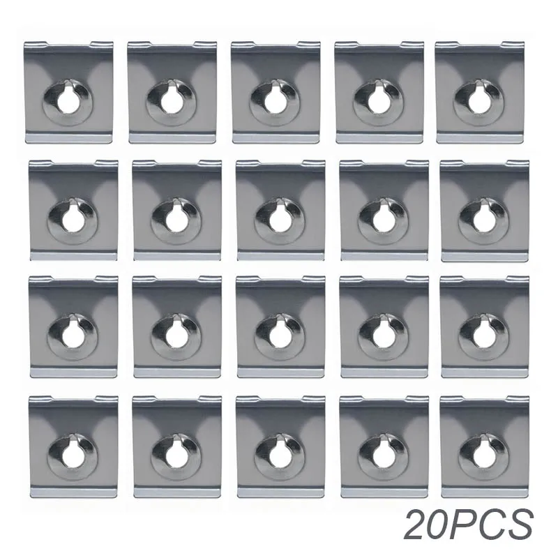 20/15/10/5 шт. зажимы U-образного типа из нержавеющей стали 304 ST4.8 для автомобиля, мотоцикла, крепеж, крыло, бампер, защита
20/15/10/5 шт. зажимы U-образного типа из нержавеющей стали 304 ST4.8 для автомобиля, мотоцикла, крепеж, крыло, бампер, защита