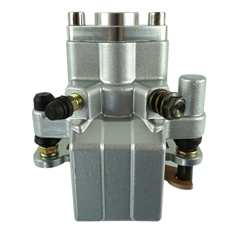 Brake Caliper Lower Pump Fit for Yamaha ATV Rear Brake Pump 2006-2012 Raptor 700 09-12 Raptor 700R
Brake Caliper Lower Pump Fit for Yamaha ATV Rear Brake Pump 2006-2012 Raptor 700 09-12 Raptor 700R