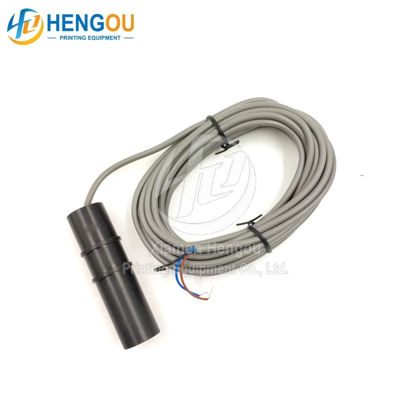 61.198.1553/06 датчик воды (22 мм) SM72 SM102
61.198.1553/06 датчик воды (22 мм) SM72 SM102