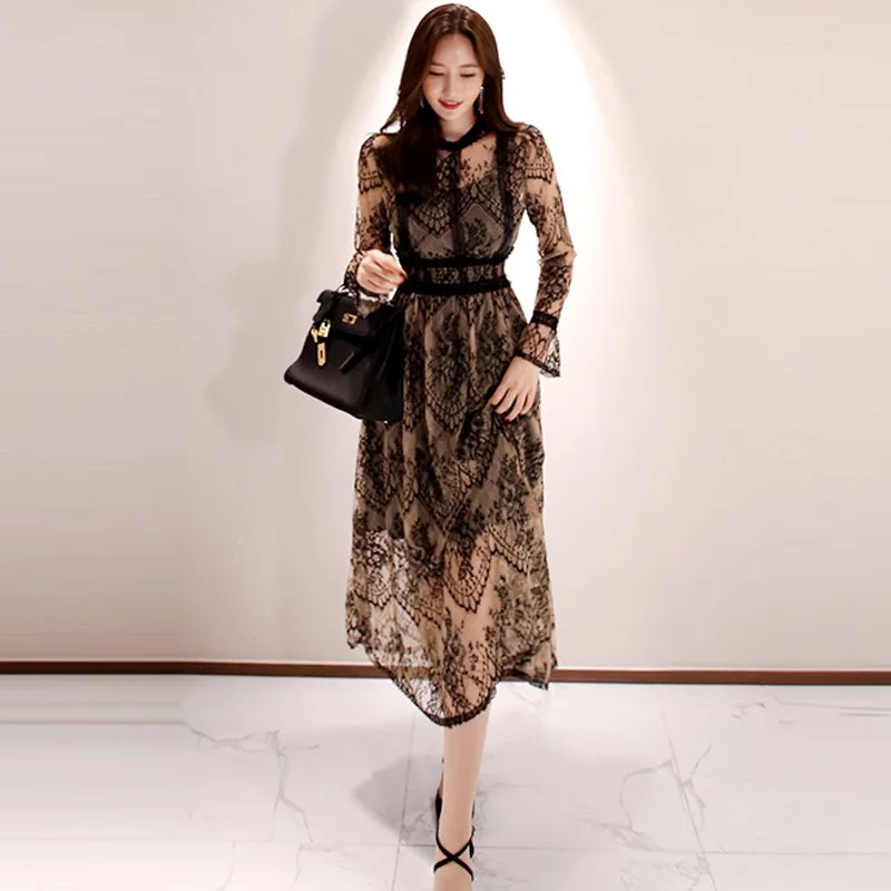 Ukraine Vestido Longo Zanzea Autumn None Vestidos Mujer Maxi Dress Special Offer New Women 2022 Temperament Waist Swing
Ukraine Vestido Longo Zanzea Autumn None Vestidos Mujer Maxi Dress Special Offer New Women 2022 Temperament Waist Swing