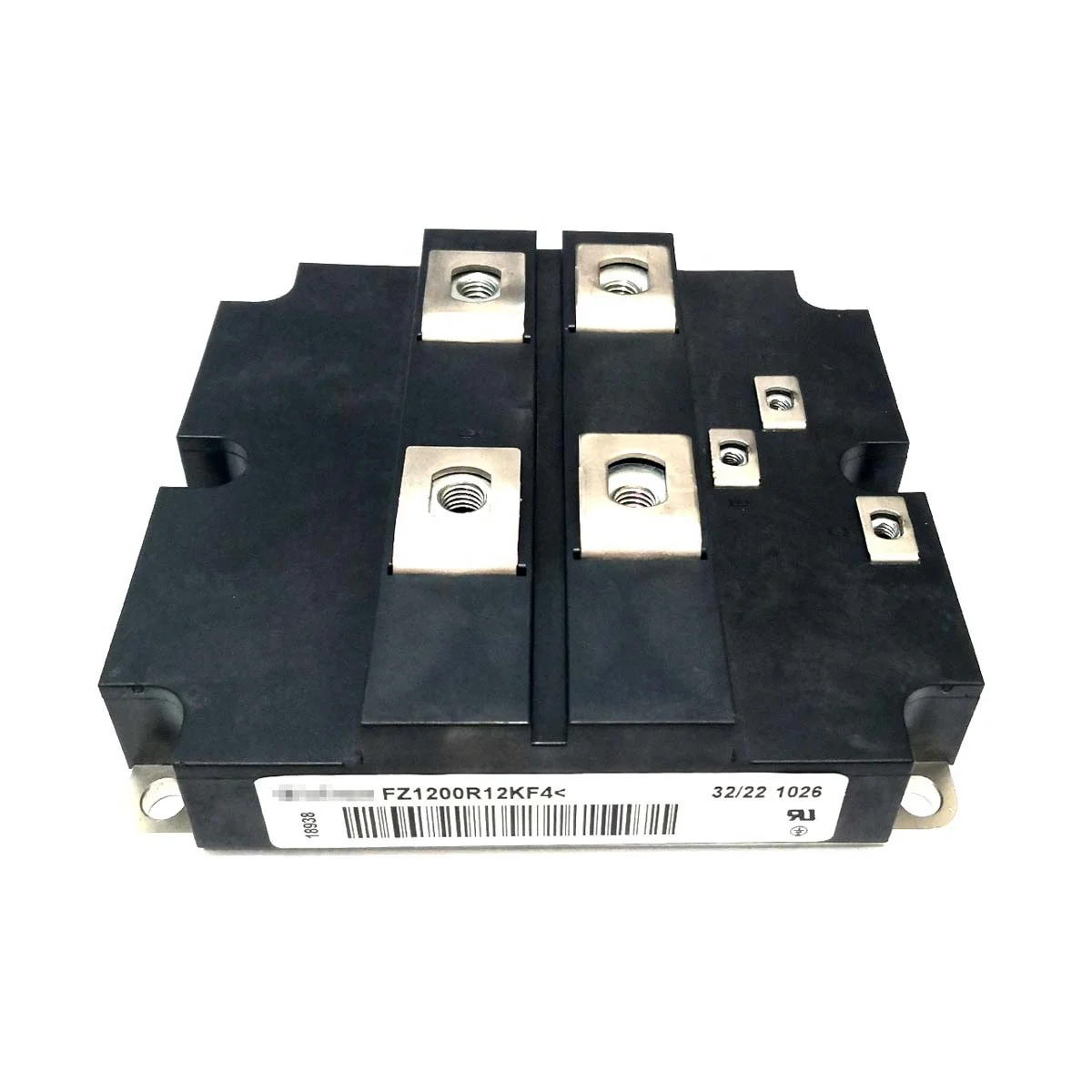 IGBT POWER MODULE FZ1200R16KF4_S1 FZ1200R16KF4 FZ1200R12KF4 FZ1600R12KF5 FZ1600R12KF4 FZ1200R12HE4P
IGBT POWER MODULE FZ1200R16KF4_S1 FZ1200R16KF4 FZ1200R12KF4 FZ1600R12KF5 FZ1600R12KF4 FZ1200R12HE4P