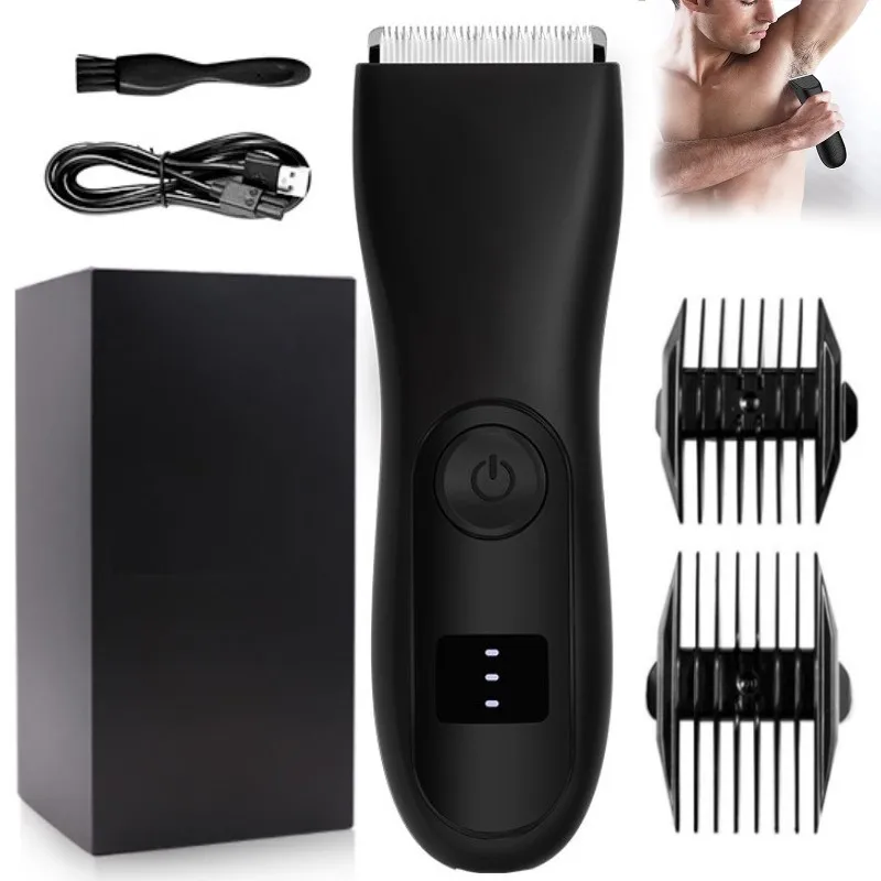 Триммер для волос для мужчин и женщин, тихая бритва с шариками для удаления волос в зоне бикини, уха и тела
Триммер для волос для мужчин и женщин, тихая бритва с шариками для удаления волос в зоне бикини, уха и тела