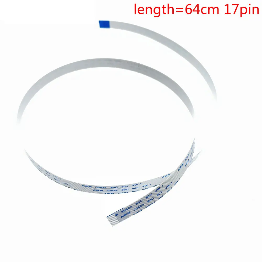 10X FFC CIS Flex плоский сканер кабель для Epson L1110 L1118 L1119 L3100 L3101 L3106 L3108 L3110 L3115 L3116 L3117 L3118 L3119
10X FFC CIS Flex плоский сканер кабель для Epson L1110 L1118 L1119 L3100 L3101 L3106 L3108 L3110 L3115 L3116 L3117 L3118 L3119