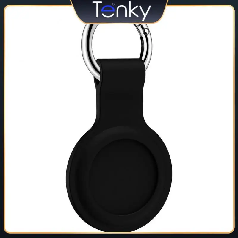 Key Finder Anti-lost 1.5inch Airtags Gps Tracker Real Time Tracking Private Model Key Wallet Tracker Smart Finder Out Reminder
Key Finder Anti-lost 1.5inch Airtags Gps Tracker Real Time Tracking Private Model Key Wallet Tracker Smart Finder Out Reminder