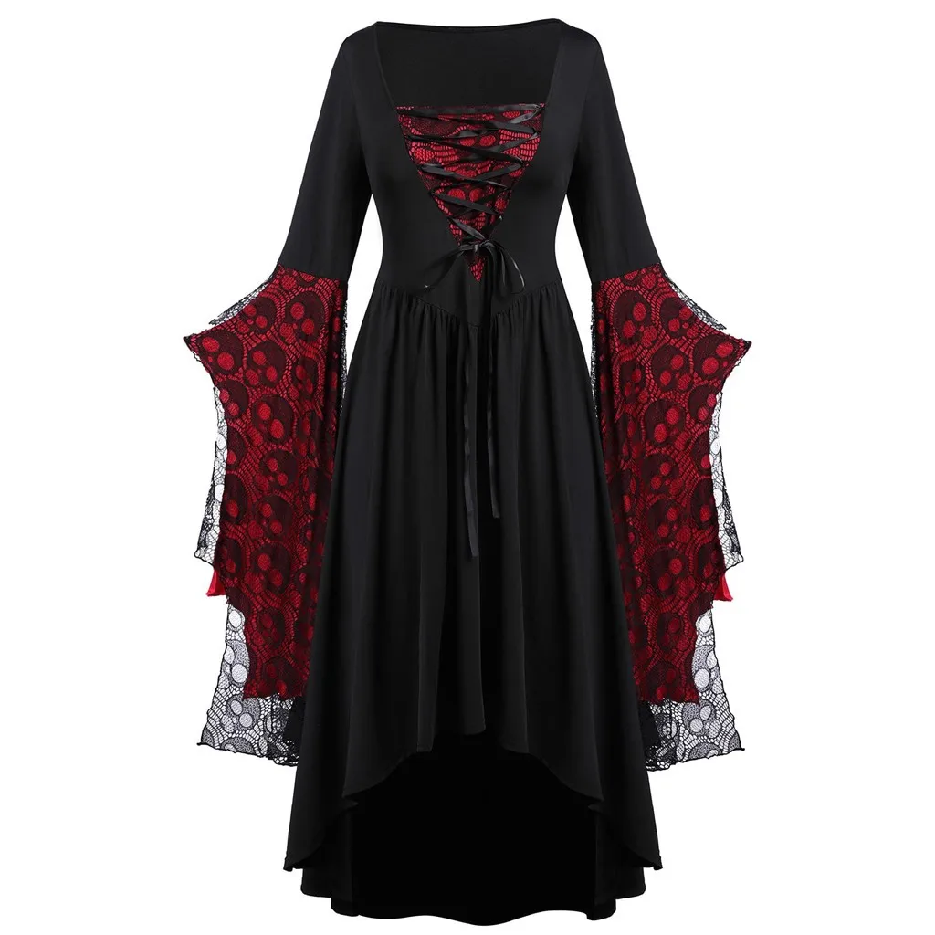 Lace Dress Size Size Womne Fashion Sleeve Bell Dresses for Women Cocktail Elegant Casual Dresses for Women Maxi
Lace Dress Size Size Womne Fashion Sleeve Bell Dresses for Women Cocktail Elegant Casual Dresses for Women Maxi