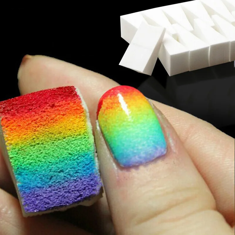 8Pcs/lot Gradient Nail Sponges Nail Buffer Files Color Change Gel Nail Polish Equipment Manicure DIY Nail Art Tool Sets Kits
8Pcs/lot Gradient Nail Sponges Nail Buffer Files Color Change Gel Nail Polish Equipment Manicure DIY Nail Art Tool Sets Kits