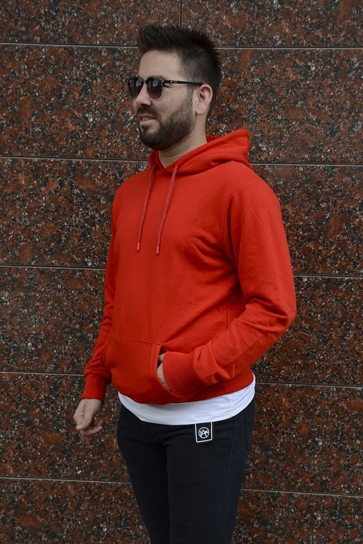 Unisex Men's Red Sweatshirt Trend Sports Fashion Sweatshirts For Men Streetwear 51913206
Unisex Men's Red Sweatshirt Trend Sports Fashion Sweatshirts For Men Streetwear 51913206