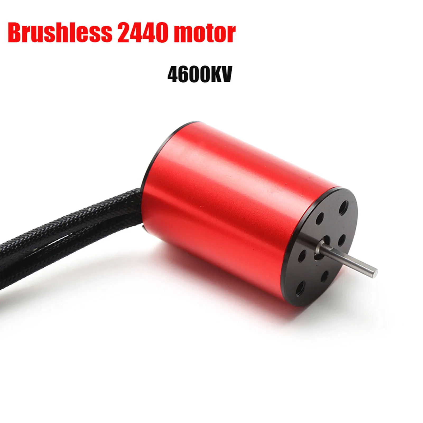 GoolRC S2440 бесщеточный двигатель 4600KV 4000KV водонепроницаемый мотор для Traxxas HSP Wltoys 1/16 1/18 RC багги Модель автомобиля
GoolRC S2440 бесщеточный двигатель 4600KV 4000KV водонепроницаемый мотор для Traxxas HSP Wltoys 1/16 1/18 RC багги Модель автомобиля