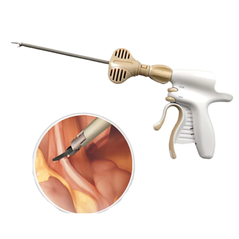 Excellent coagulation ability and tissuesensing technology High quality cutting device ultrasonic scalpel
Excellent coagulation ability and tissuesensing technology High quality cutting device ultrasonic scalpel