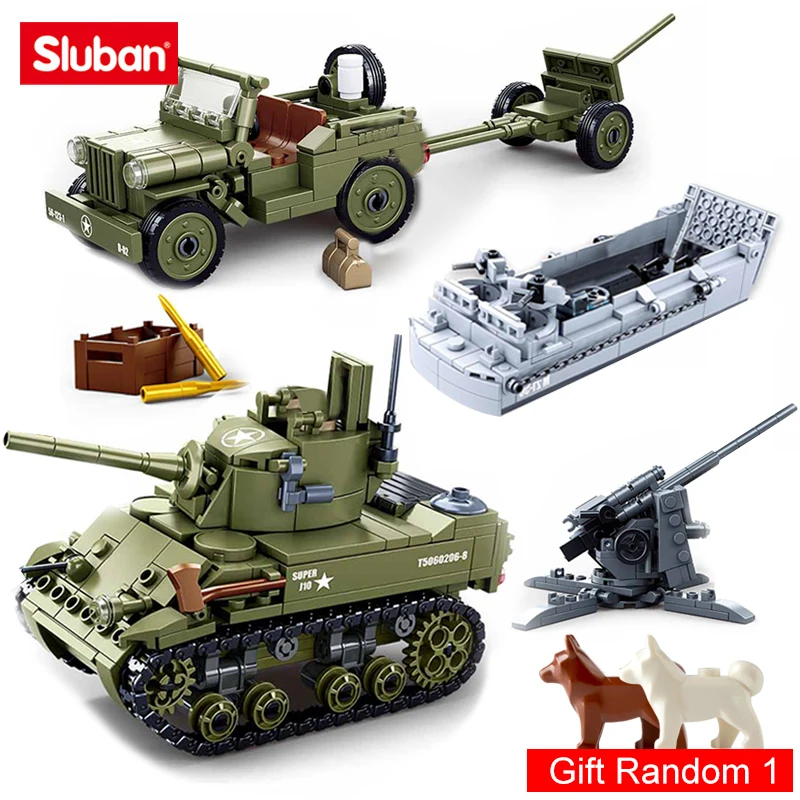 Набор танков Panzer WW2, военная техника, посадка, корабль, строительные блоки, модель армейского оружия, кубики, развивающие игрушки
Набор танков Panzer WW2, военная техника, посадка, корабль, строительные блоки, модель армейского оружия, кубики, развивающие игрушки