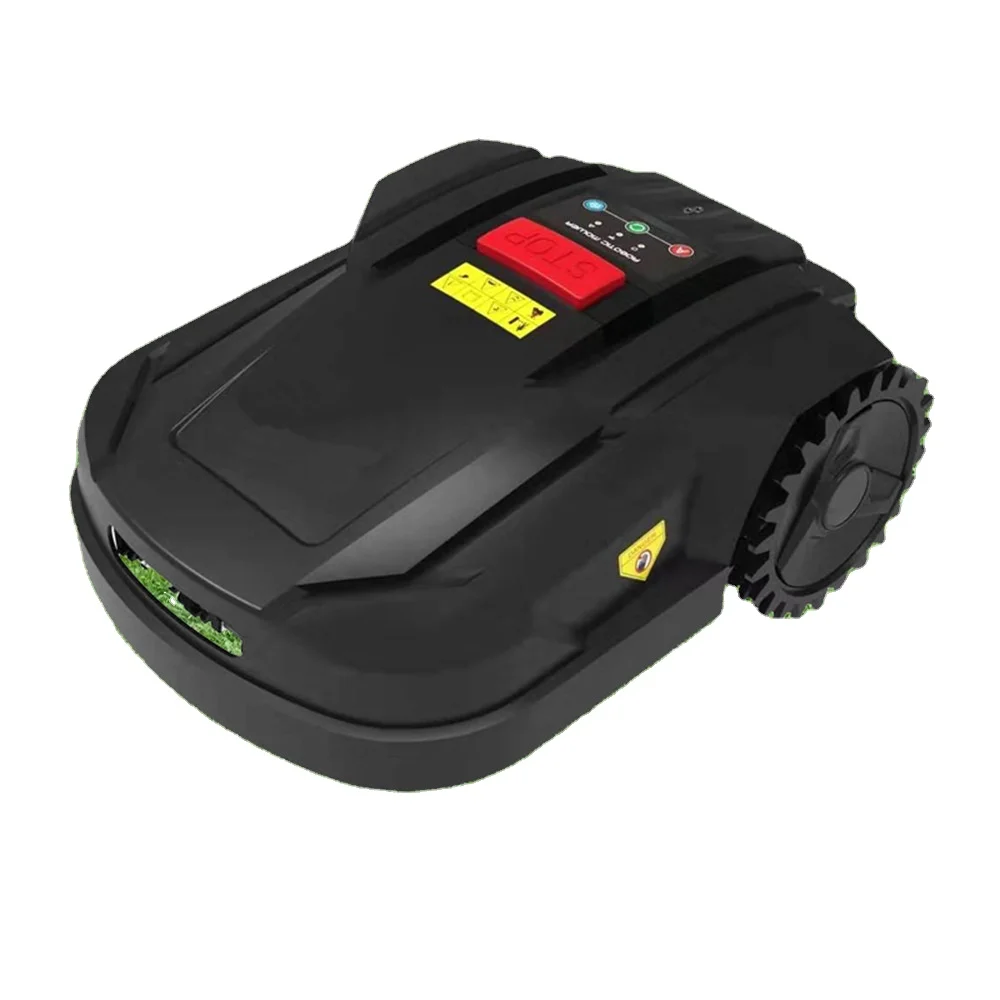 New Model H705T Smart High Efficiency Rechargeable Remote Control Robot Lawn Mower
New Model H705T Smart High Efficiency Rechargeable Remote Control Robot Lawn Mower