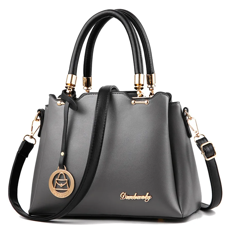 Female Leather Shoulder Bag Luxury Bag for Women Famous Trend 2023 Messenger Designer High Quality Handbag Bolsas Para Mujeres
Female Leather Shoulder Bag Luxury Bag for Women Famous Trend 2023 Messenger Designer High Quality Handbag Bolsas Para Mujeres