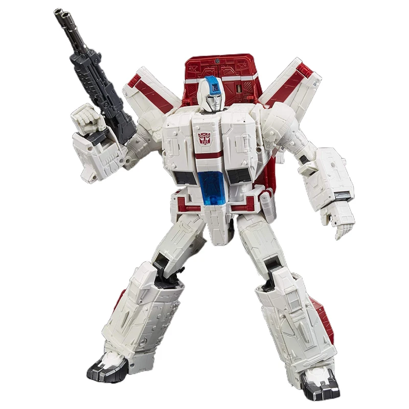 TAKARATOMY WFC-S28 Jetfire IDW G1, война-трансформер для Cybertron E4824, шедевр, экшн-фигурка, Игрушечная модель, робот-трансформер
TAKARATOMY WFC-S28 Jetfire IDW G1, война-трансформер для Cybertron E4824, шедевр, экшн-фигурка, Игрушечная модель, робот-трансформер