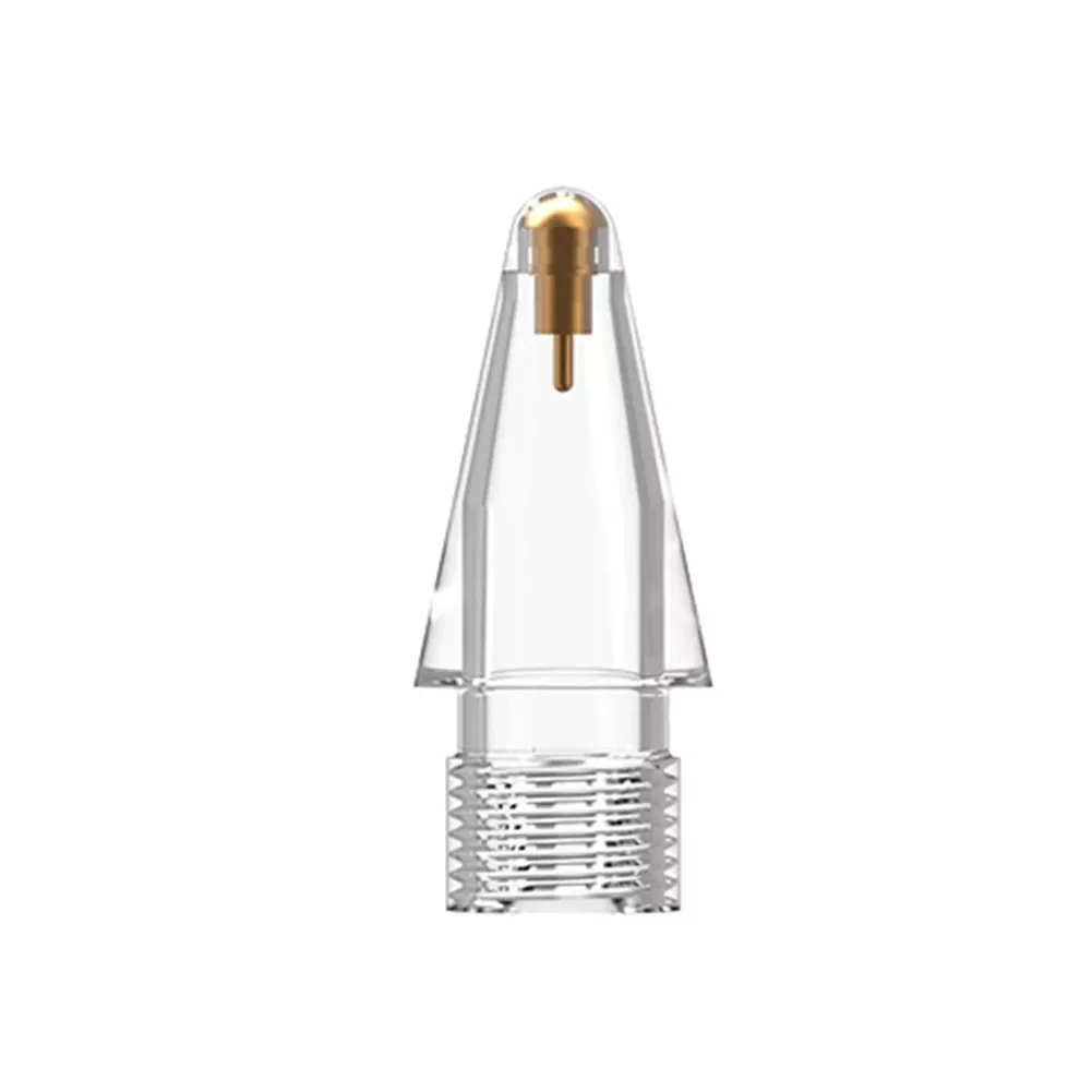 2022 Trend Replacement Tip for Apple Pencil Gen 1/2 iPad Stylus Pen Nib Clear Stylus Replacement Pen Tip Stylus Pen ipad Accesso
2022 Trend Replacement Tip for Apple Pencil Gen 1/2 iPad Stylus Pen Nib Clear Stylus Replacement Pen Tip Stylus Pen ipad Accesso