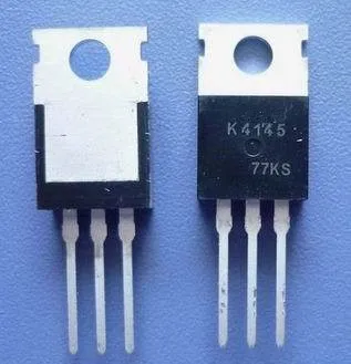 10 шт./лот 2SK4145 K4145 TO-220 линия инвертора для электромобиля, новый оригинальный
10 шт./лот 2SK4145 K4145 TO-220 линия инвертора для электромобиля, новый оригинальный