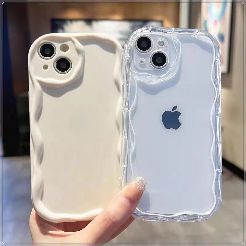 Case For Iphone 15 Pro Max Cover Funda For Iphone 11 12 13 14 15 Pro Max 13 Mini 8 7 Plus XR XS Max X Shockproof Protection Capa
Case For Iphone 15 Pro Max Cover Funda For Iphone 11 12 13 14 15 Pro Max 13 Mini 8 7 Plus XR XS Max X Shockproof Protection Capa