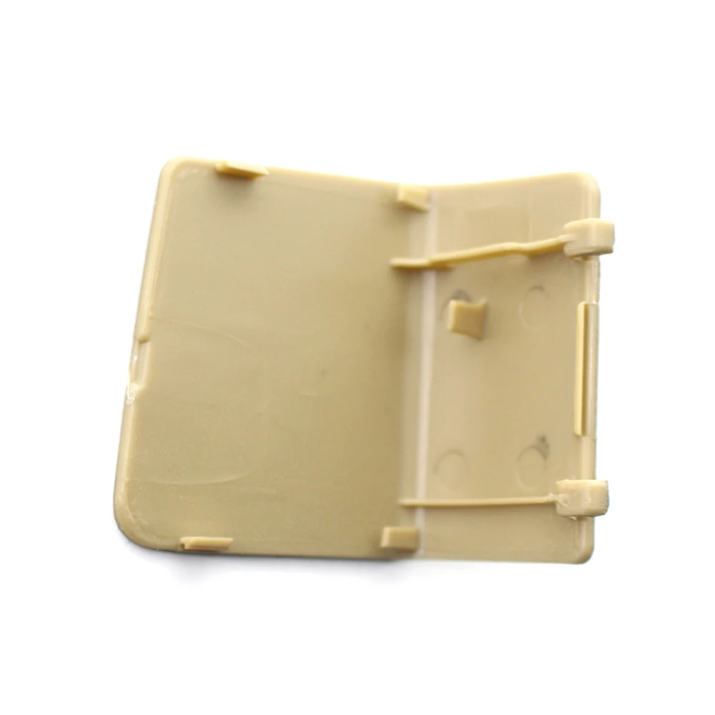 Port Plug LHD OBD2 Socket 514390686 ABS Beige Diagnostic Cover High Quality Left Front For BMW X3 F25 F26 10-18
Port Plug LHD OBD2 Socket 514390686 ABS Beige Diagnostic Cover High Quality Left Front For BMW X3 F25 F26 10-18