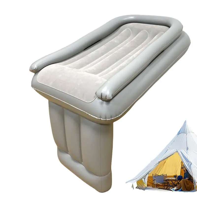 Детский надувной матрас, автомобильная кровать для малышей, удобный воздушный матрас Ma Tt, надувной спальный матрас, аксессуары для дорожных поездок
Детский надувной матрас, автомобильная кровать для малышей, удобный воздушный матрас Ma Tt, надувной спальный матрас, аксессуары для дорожных поездок