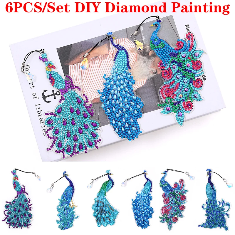 5D DIY особая форма d алмазная живопись Закладка Стразы книга вышивка знак павлина Кристалл кисточка Закладка ремесла
5D DIY особая форма d алмазная живопись Закладка Стразы книга вышивка знак павлина Кристалл кисточка Закладка ремесла