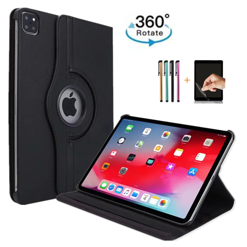 Pad Cover for Ipad Pro 12.9 2021 360 Rotating Holder Pro12.9 Tablet Android Cute Tablet Coques Smart Tablette Case +pen+film
Pad Cover for Ipad Pro 12.9 2021 360 Rotating Holder Pro12.9 Tablet Android Cute Tablet Coques Smart Tablette Case +pen+film
