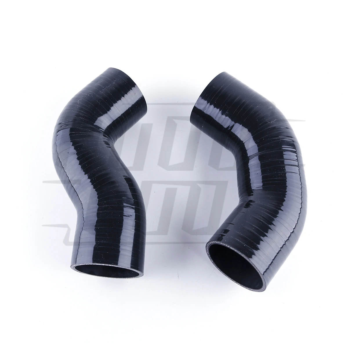 

FOR BMW E92 N54 E90 335i 335 135i 135 Twin Turbo Silicone Hoses Intercooler Pipe Kit 2Pcs 10 Colors