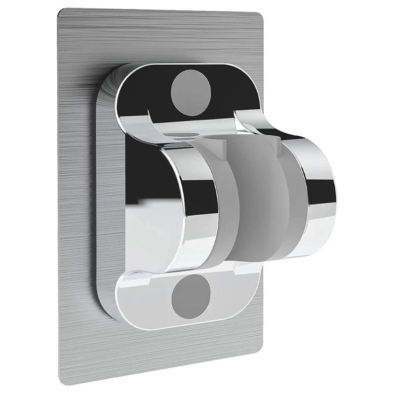 Держатель для душевой лейки, без сверления, крепкий клейкий держатель для ручного душа, регулируемый клейкий держатель для душа
Держатель для душевой лейки, без сверления, крепкий клейкий держатель для ручного душа, регулируемый клейкий держатель для душа