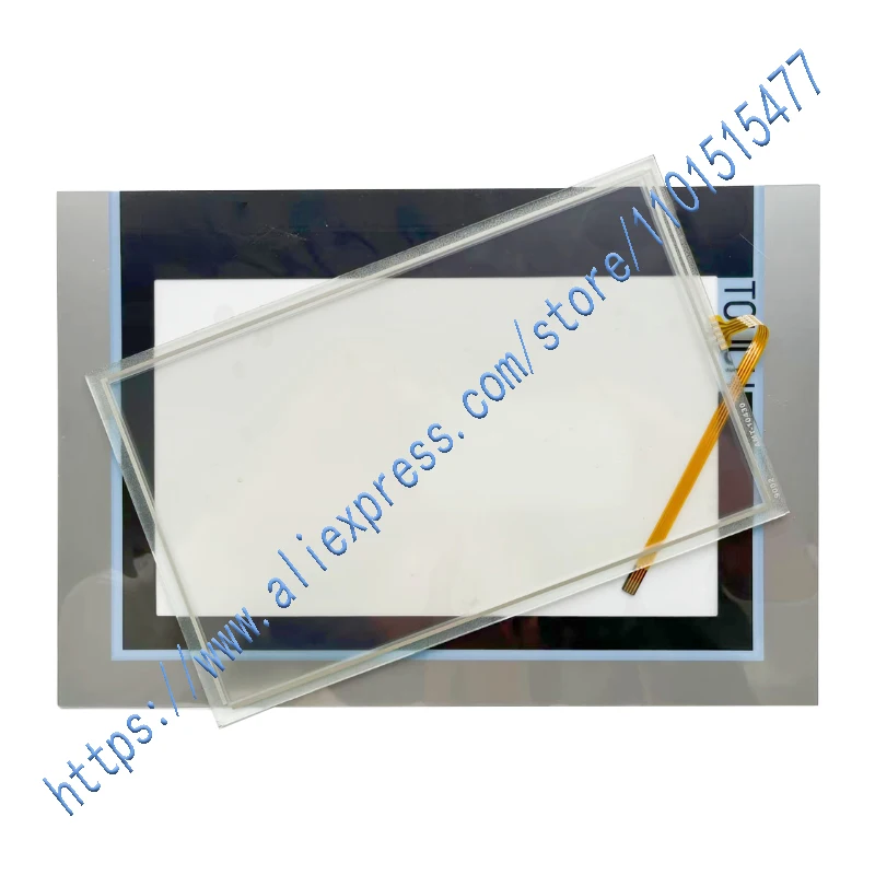TP900 6AV2124-0JC01-0AX0 6AV2 124-0JC01-0AX0 Touch Screen Panel with Protective film
TP900 6AV2124-0JC01-0AX0 6AV2 124-0JC01-0AX0 Touch Screen Panel with Protective film