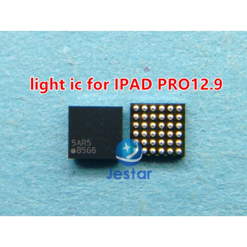 3-5pcs 8559 5662 8566 LCD display Backlight Light Control IC Chip For iPad 12.9 10.5 AIR3 2017 2018 A1822 PRO12 mini4
3-5pcs 8559 5662 8566 LCD display Backlight Light Control IC Chip For iPad 12.9 10.5 AIR3 2017 2018 A1822 PRO12 mini4