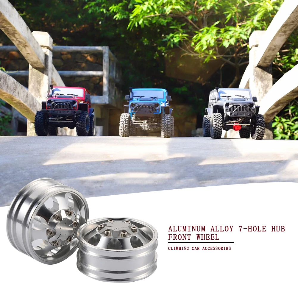 Cool Aluminum Wheel Supply Educational Learning Study Rims High Grip Front Wheel Toy Gifts for RC Crawler Spare
Cool Aluminum Wheel Supply Educational Learning Study Rims High Grip Front Wheel Toy Gifts for RC Crawler Spare