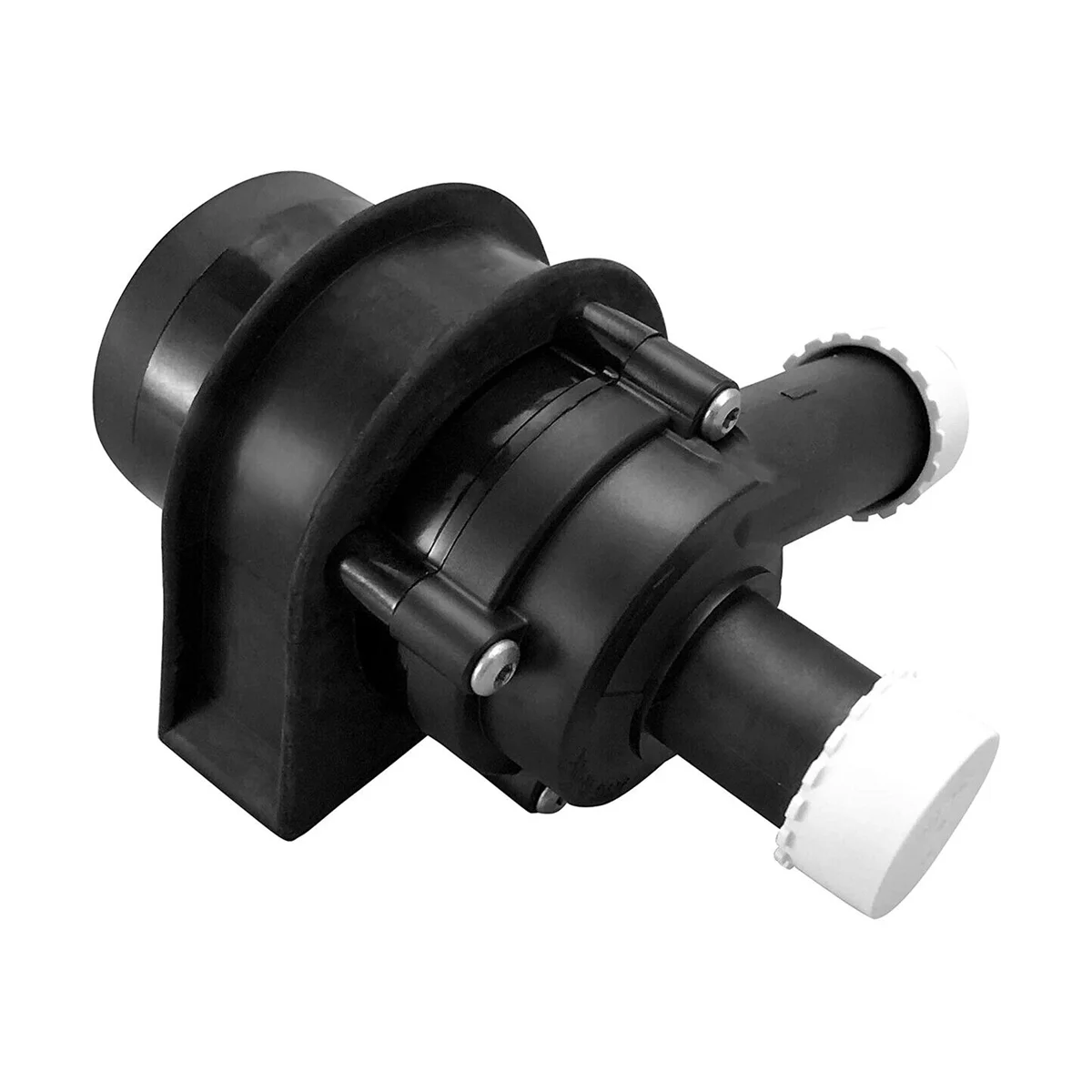 Car Cooling System Auxiliary Water Pump for 12V Electronic Circulation Water Pump 1K0965561B
Car Cooling System Auxiliary Water Pump for 12V Electronic Circulation Water Pump 1K0965561B