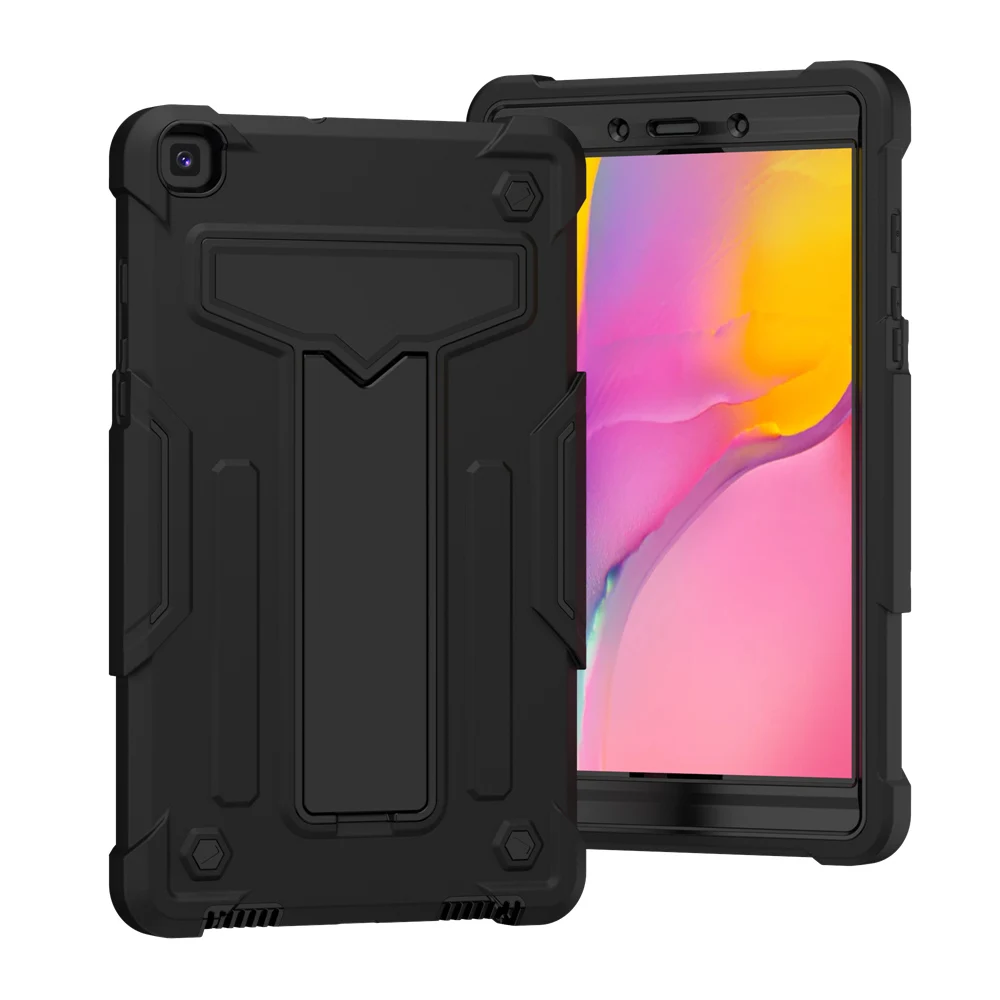 Противоударный чехол-подставка для Samsung Galaxy Tab A7 T500 T507 T505 10,4 2020, чехол из поликарбоната и ТПУ, силиконовый чехол + пленка
Противоударный чехол-подставка для Samsung Galaxy Tab A7 T500 T507 T505 10,4 2020, чехол из поликарбоната и ТПУ, силиконовый чехол + пленка