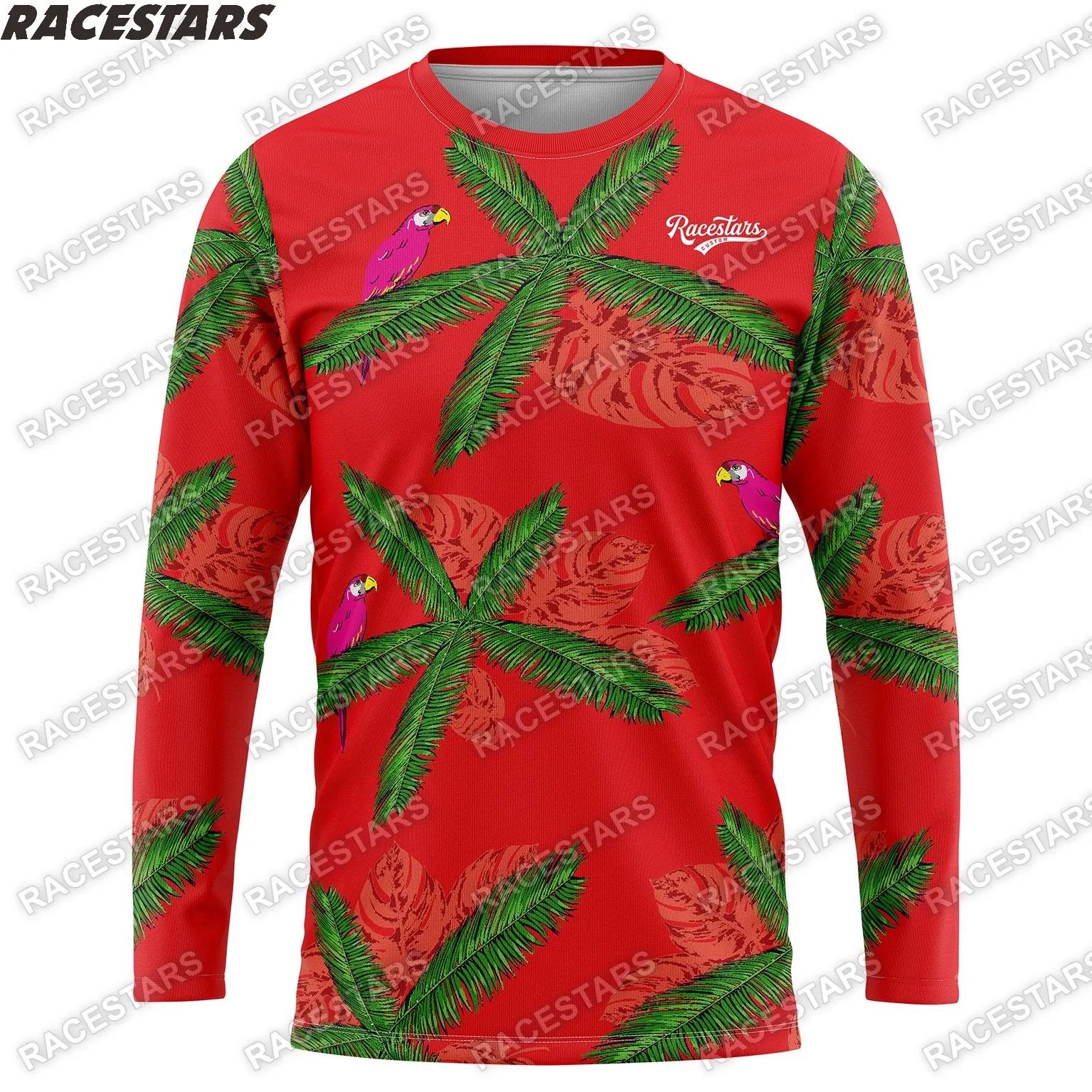 Motocross Moto MTB Downhill Mountain Cycling Jersey Long Sleeve Enduro Dirt Bike DH Maillot Ciclismo Hombre Quick Drying Shirt
Motocross Moto MTB Downhill Mountain Cycling Jersey Long Sleeve Enduro Dirt Bike DH Maillot Ciclismo Hombre Quick Drying Shirt