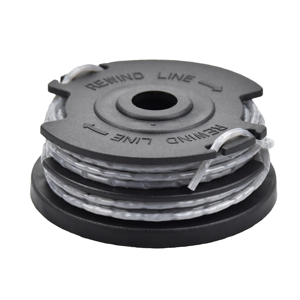Grass Trimmer Line Spool F016800351/F016800569 For ART 30-36 LI ART 27+ ART 24+ ART 23SL 26SL Outdoor Gardlen Lawn Mower Tools
Grass Trimmer Line Spool F016800351/F016800569 For ART 30-36 LI ART 27+ ART 24+ ART 23SL 26SL Outdoor Gardlen Lawn Mower Tools